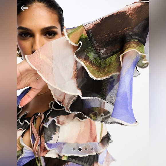 ASOS Design Dress - Picture 2 of 5